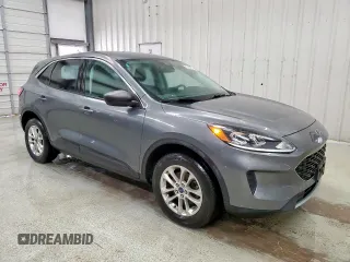2022 Ford Escape SE with VIN 1FMCU9G62NUA63578, listed as a Copart auction lot 63272355 with 83,214 mi miles and Clean title. Bid and sale history available at DreamBid. Image 4.