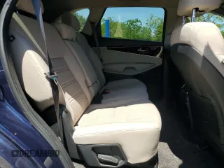 2018 Kia Sorento LX with VIN 5XYPG4A35JG399395, listed as a Copart auction lot 54314985 with 115,931 mi miles and Clean Title. Bid and sale history available at carsss.com. Image 11.