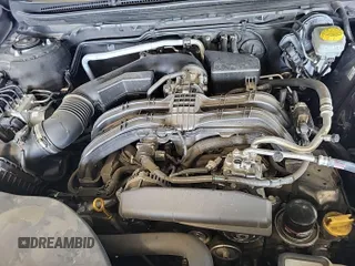 2023 Subaru Outback Premium with VIN 4S4BTADCXP3206327, listed as a IAAI auction lot 42785495 with 74,594 mi miles and . Bid and sale history available at DreamBid. Image 18.