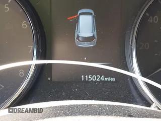 2017 Nissan Rogue SL with VIN JN8AT2MT2HW136624, listed as a IAAI auction lot 42104520 with 115,024 mi miles and . Bid and sale history available at DreamBid. Image 15.