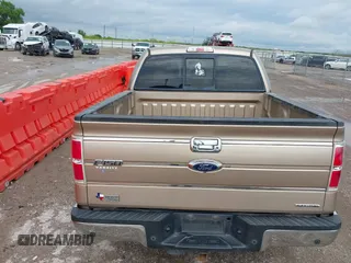 2014 Ford F-150 XL with VIN 1FTFW1CF5EKD00420, listed as a IAAI auction lot 41853974 with 160,472 mi miles and . Bid and sale history available at carsss.com. Image 16.