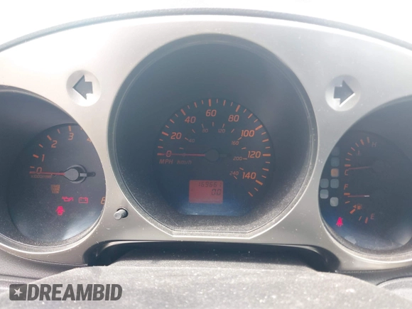 2003 Nissan Altima S with VIN 1N4AL11DX3C122201, listed as a IAAI auction lot 42261672 with 19,661 mi miles and . Bid and sale history available at DreamBid. Image 7.