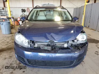 2014 Volkswagen Jetta TDI w/Sunroof z VIN 3VWPL7AJ0EM625568, wystawiony jako Copart lot #54929055 z przebiegiem 134 793 mil mil oraz Szkoda całkowita • Salvage title. Historia ofert i sprzedaży dostępna na DreamBid. Obrazek 5.