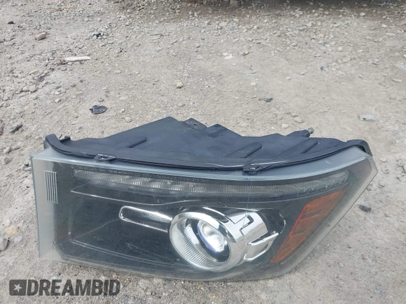 2014 Ram 1500 Sport с VIN 1C6RR7MT5ES394849, выставлен на аукционе IAAI как лот 42009159 с пробегом 149 904 миль миль и . История ставок и продаж доступна на DreamBid. Изображение 12.
