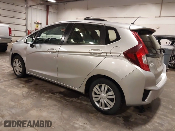 2016 Honda Fit LX с VIN JHMGK5H51GX009912, выставлен на аукционе IAAI как лот 42099295 с пробегом 256 947 миль миль и . История ставок и продаж доступна на DreamBid. Изображение 3.