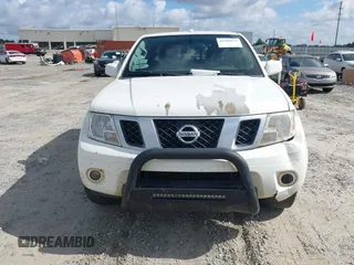 2018 Nissan Frontier SV with VIN 1N6AD0EV0JN744809, listed as a IAAI auction lot 42508839 with 99,049 mi miles and . Bid and sale history available at DreamBid. Image 12.