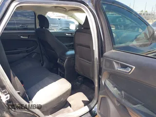 2016 Ford Edge SE z VIN 2FMPK3G94GBB78089, wystawiony jako IAAI lot #42631569 z przebiegiem 96 650 mil mil oraz . Historia ofert i sprzedaży dostępna na DreamBid. Obrazek 8.