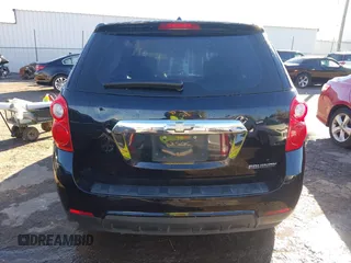 2013 Chevrolet Equinox LS z VIN 2GNALBEK8D6317806, wystawiony jako IAAI lot #40828535 z przebiegiem 291 138 mil mil oraz . Historia ofert i sprzedaży dostępna na DreamBid. Obrazek 17.