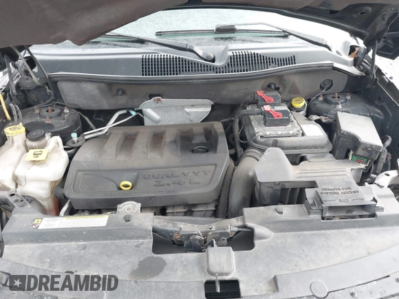 2013 Jeep Compass Sport with VIN 1C4NJDBB9DD113825, listed as a IAAI auction lot 41837328 with 79,745 mi miles. Bid and sale history available at carsss.com. Image 10.