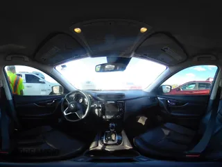2018 Nissan Rogue S with VIN 5N1AT2MT9JC834646, listed as a IAAI auction lot 41224194 with 87,846 mi miles and . Bid and sale history available at carsss.com. Image 23.