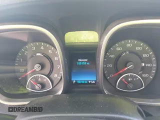 2014 Chevrolet Malibu LS with VIN 1G11B5SL2EF213810, listed as a IAAI auction lot 42236093 with 188,159 mi miles and . Bid and sale history available at DreamBid. Image 7.