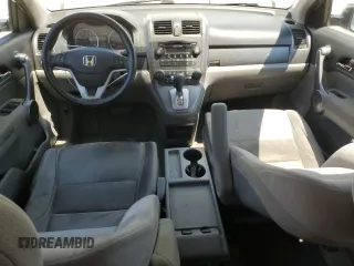 2008 Honda CR-V EX z VIN JHLRE38538C046008, wystawiony jako Copart lot #60307225 z przebiegiem 77 956 mil mil oraz Czysty tytuł • Clean title. Historia ofert i sprzedaży dostępna na DreamBid. Obrazek 8.