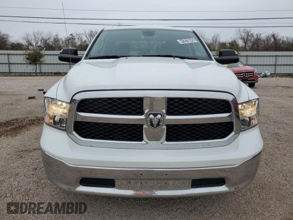 2023 Ram 1500 SLT z VIN 1C6RR6LG2PS564828, wystawiony jako Copart lot #41870845 z przebiegiem 40 771 mil mil oraz Szkoda całkowita • Salvage title. Historia ofert i sprzedaży dostępna na DreamBid. Obrazek 5.