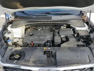 2019 Kia Sorento LX with VIN 5XYPGDA36KG432731, listed as a Copart auction lot 46690355 with 120,942 mi miles and Salvage Title. Bid and sale history available at carsss.com. Image 13.