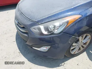 2013 Hyundai Elantra с VIN KMHD35LE1DU023391, выставлен на аукционе IAAI как лот 42569360 с пробегом 111 807 миль миль и . История ставок и продаж доступна на DreamBid. Изображение 6.