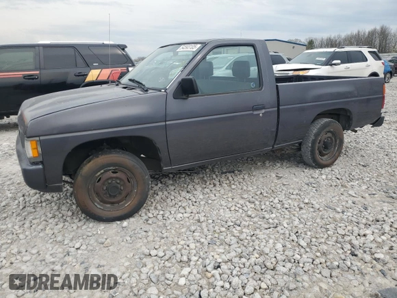 1995 Nissan Frontier с VIN 1N6SD11S0SC303314, выставлен на аукционе Copart как лот 54593105 с пробегом 161 987 миль миль и Списание • Salvage title. История ставок и продаж доступна на DreamBid. Изображение 1.
