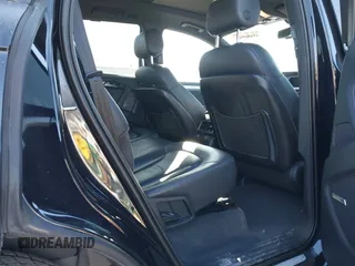 2014 Audi Q7 3.0T S line Prestige with VIN WA1DGBFE7ED010188, listed as a IAAI auction lot 41686912 with 149,233 mi miles. Bid and sale history available at carsss.com. Image 8.