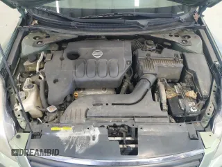 2008 Nissan Altima 2.5 SL with VIN 1N4AL21E18N429945, listed as a Copart auction lot 48008115 with 173,842 mi miles and Salvage Title. Bid and sale history available at carsss.com. Image 11.