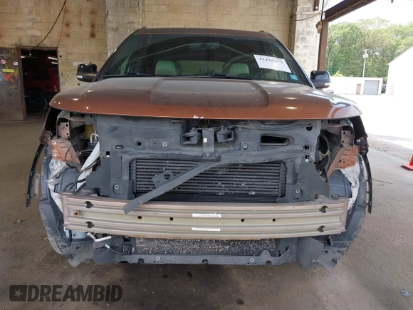 2017 Ford Explorer XLT с VIN 1FM5K8DH5HGA06759, выставлен на аукционе IAAI как лот 42435575 с пробегом 144 410 миль миль и . История ставок и продаж доступна на DreamBid. Изображение 13.