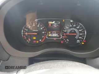 2019 Subaru WRX z VIN JF1VA1A60K9815184, wystawiony jako Copart lot #58034635 z przebiegiem 79 583 mil mil oraz Szkoda całkowita • Salvage title. Historia ofert i sprzedaży dostępna na DreamBid. Obrazek 9.