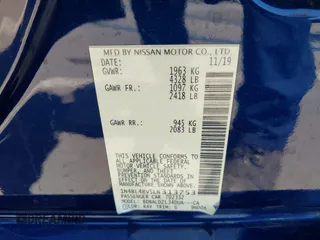2020 Nissan Altima S z VIN 1N4BL4BV5LN313753, wystawiony jako IAAI lot #42271486 z przebiegiem 88 163 mil mil oraz . Historia ofert i sprzedaży dostępna na DreamBid. Obrazek 9.