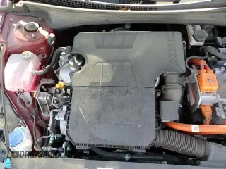 2023 Hyundai Elantra Limited с VIN KMHLN4AJ1PU058291, выставлен на аукционе Copart как лот 86161125 с пробегом 66 986 миль миль и Списание • Salvage title. История ставок и продаж доступна на DreamBid. Изображение 16.