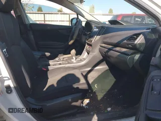 2019 Subaru Crosstrek with VIN JF2GTABC7K8294571, listed as a IAAI auction lot 42053294 with 57,998 mi miles. Bid and sale history available at carsss.com. Image 5.