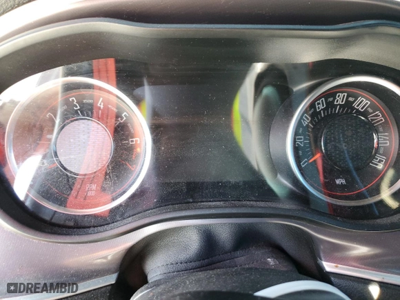 2019 Dodge Challenger GT with VIN 2C3CDZJG7KH756512, listed as a Copart auction lot 89401455 with 0 mi miles and Salvage Title. Bid and sale history available at carsss.com. Image 9.