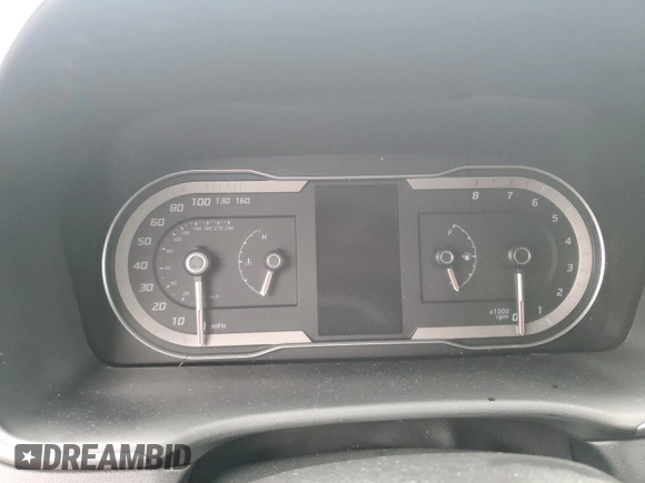 2024 Hyundai Tucson SEL with VIN 5NMJB3DE2RH300142, listed as a Copart auction lot 42783485 with Not Provided miles and Non Repairable. Bid and sale history available at DreamBid. Image 9.