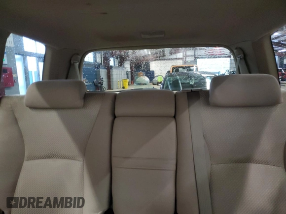 2005 Toyota Highlander with VIN JTEEP21A450075016, listed as a Copart auction lot 56678685 with 200,854 mi miles and Clean Title. Bid and sale history available at DreamBid. Image 10.