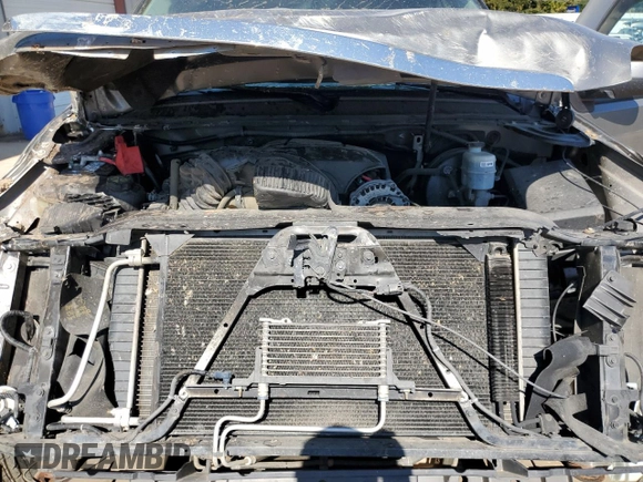 2012 GMC Yukon XL Denali with VIN 1GKS1MEF2CR223865, listed as a Copart auction lot 77574634 with 139,217 mi miles and Salvage Title. Bid and sale history available at carsss.com. Image 12.