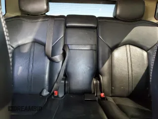 2012 Cadillac SRX Premium Collection with VIN 3GYFNCE39CS511617, listed as a Copart auction lot 48957725 with 162,361 mi miles and Clean title. Bid and sale history available at DreamBid. Image 10.