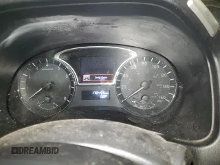 2014 Nissan Pathfinder Platinum z VIN 5N1AR2MMXEC709734, wystawiony jako Copart lot #58341565 z przebiegiem 172 455 mil mil oraz Szkoda całkowita • Salvage title. Historia ofert i sprzedaży dostępna na DreamBid. Obrazek 9.
