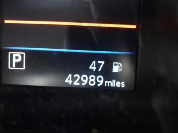 2020 Nissan Rogue Sport S with VIN JN1BJ1CW0LW646879, listed as a IAAI auction lot 41447592 with 42,989 mi miles. Bid and sale history available at carsss.com. Image 7.