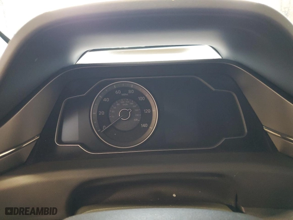 2020 Hyundai Ioniq Plug-In Hybrid SE with VIN KMHC65LD7LU226181, listed as a Copart auction lot 72204134 with 0 mi miles and Salvage Title. Bid and sale history available at carsss.com. Image 9.