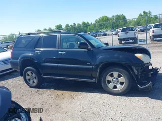 2006 Toyota 4Runner SR5 z VIN JTEZU14R168057081, wystawiony jako IAAI lot #42220634 z przebiegiem 224 022 mil mil oraz . Historia ofert i sprzedaży dostępna na DreamBid. Obrazek 14.