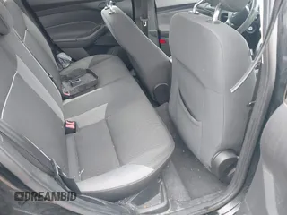2012 Ford Focus SE with VIN 1FAHP3F22CL249739, listed as a IAAI auction lot 42538870 with 171,975 mi miles and . Bid and sale history available at DreamBid. Image 8.