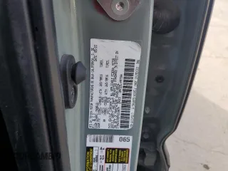2023 Toyota Tacoma SR5 z VIN 3TMAZ5CN3PM210839, wystawiony jako Copart lot #88169495 z przebiegiem 17 766 mil mil oraz Czysty tytuł • Clean title. Historia ofert i sprzedaży dostępna na DreamBid. Obrazek 12.