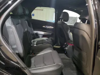 2024 Genesis GV70 2.5T z VIN 5NMMADTB8RH005981, wystawiony jako Copart lot #49801995 z przebiegiem 7 497 mil mil oraz Szkoda całkowita • Salvage title. Historia ofert i sprzedaży dostępna na DreamBid. Obrazek 11.