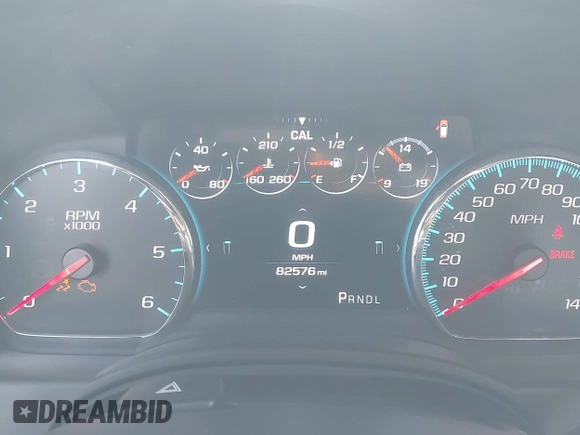 2017 Chevrolet Tahoe LT с VIN 1GNSCBKC6HR323891, выставлен на аукционе IAAI как лот 42335298 с пробегом 82 576 миль миль и . История ставок и продаж доступна на DreamBid. Изображение 15.