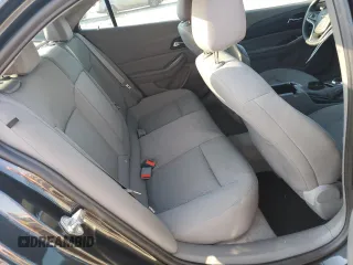 2016 Chevrolet Malibu Limited LS with VIN 1G11B5SA7GU107513, listed as a Copart auction lot 74742374 with 233,388 mi miles and Salvage Title. Bid and sale history available at carsss.com. Image 10.