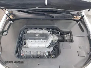 2013 Acura TL Advance z VIN 19UUA9F74DA003069, wystawiony jako IAAI lot #42281080 z przebiegiem 62 521 mil mil oraz . Historia ofert i sprzedaży dostępna na DreamBid. Obrazek 10.