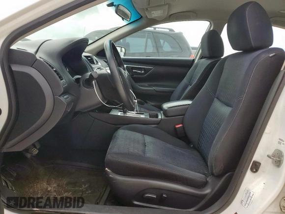 2016 Nissan Altima 2.5 S with VIN 1N4AL3AP1GN330404, listed as a Copart auction lot 54793215 with 141,518 mi miles and Salvage Title. Bid and sale history available at carsss.com. Image 7.