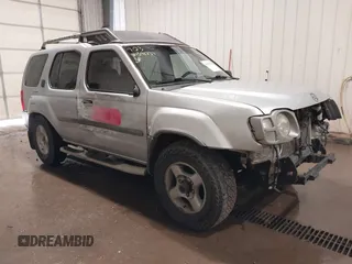 2002 Nissan Xterra SE SC z VIN 5N1MD28Y32C540113, wystawiony jako IAAI lot #40391739 z przebiegiem 196 838 mil mil oraz . Historia ofert i sprzedaży dostępna na DreamBid. Obrazek 1.