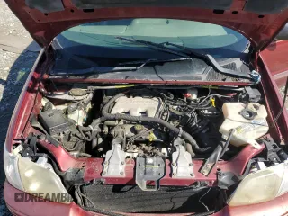 2002 Chevrolet Venture Warner Bros 1SE Pkg with VIN 1GNDX13E72D141578, listed as a Copart auction lot 50371655 with 148,841 mi miles and Salvage Title. Bid and sale history available at carsss.com. Image 13.