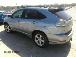 2006 Lexus RX 330 with VIN 2T2GA31U46C048738, listed as a IAAI auction lot 41880713 with 196,574 mi miles and . Bid and sale history available at DreamBid. Image 3.