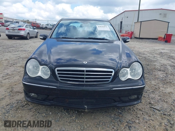 2007 Mercedes-Benz C 230 Sport с VIN WDBRF52H77E024751, выставлен на аукционе IAAI как лот 42820471 с пробегом 115 494 миль миль и . История ставок и продаж доступна на DreamBid. Изображение 6.