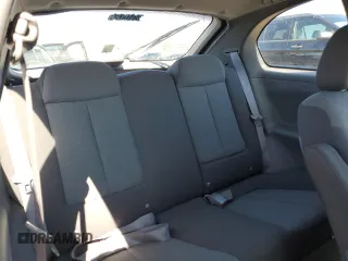 2005 Hyundai Accent GLS with VIN KMHCG35C65U331867, listed as a Copart auction lot 49637495 with 63,901 mi miles and Clean Title. Bid and sale history available at carsss.com. Image 10.