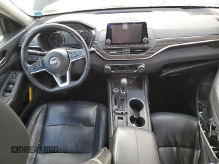 2019 Nissan Altima SL with VIN 1N4BL4EW3KC134917, listed as a Copart auction lot 79502064 with Not Provided miles and Non Repairable. Bid and sale history available at DreamBid. Image 8.
