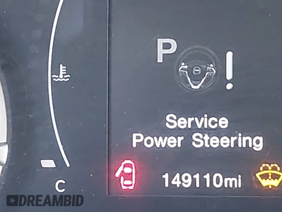 2020 Jeep Renegade Latitude with VIN ZACNJABB7LPL10827, listed as a IAAI auction lot 42606672 with 149,110 mi miles and . Bid and sale history available at DreamBid. Image 15.